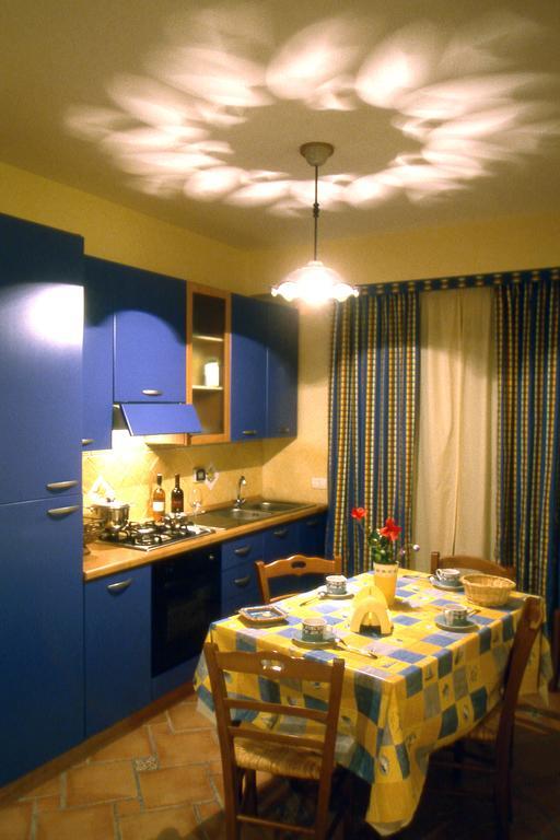 Kartibubbo Beach Resort Granitola Room photo
