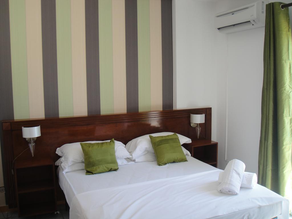 Kartibubbo Beach Resort Granitola Room photo